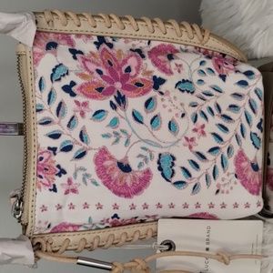 Lucky Brand Women's Lika Crossbody Bag